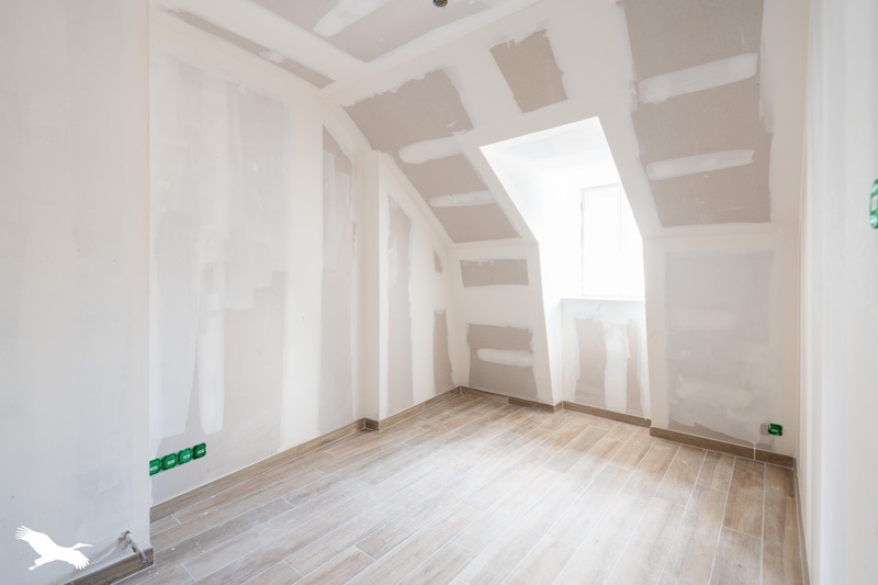 Vente Maison MORLAIX - 7 pièces -138 m² - (29600)