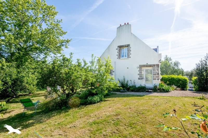 Vente Maison MORLAIX - 5 pièces -96 m² - (29600)