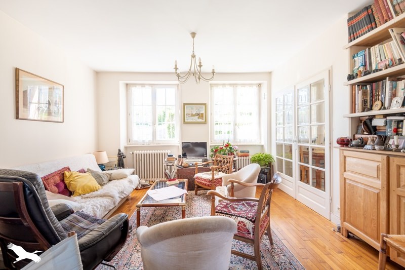 Vente Maison MORLAIX - 5 pièces -96 m² - (29600)
