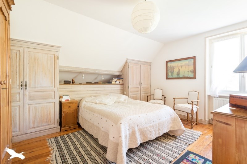 Vente Maison MORLAIX - 5 pièces -96 m² - (29600)