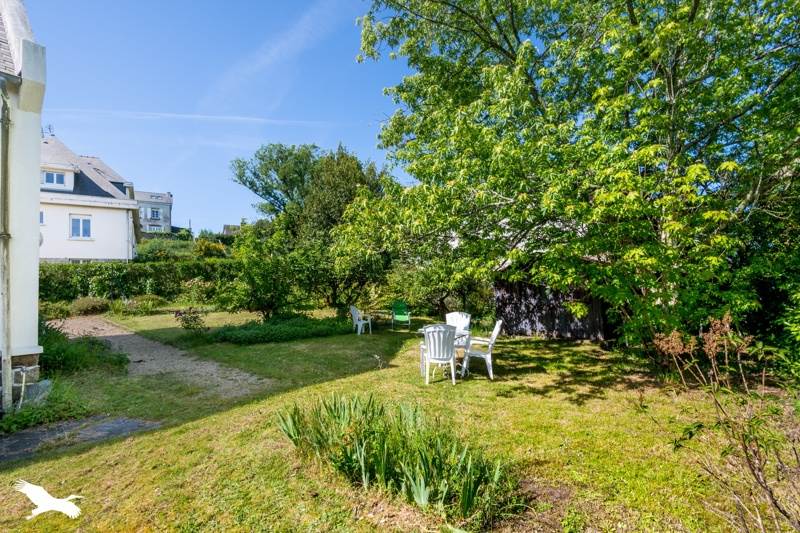 Vente Maison MORLAIX - 5 pièces -96 m² - (29600)