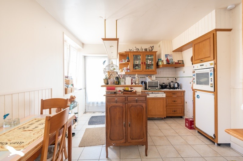 Vente Maison MORLAIX - 5 pièces -96 m² - (29600)
