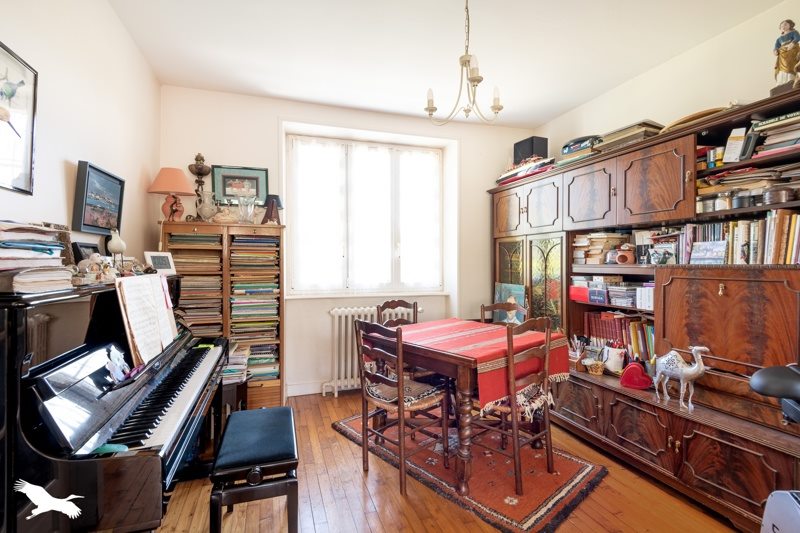 Vente Maison MORLAIX - 5 pièces -96 m² - (29600)