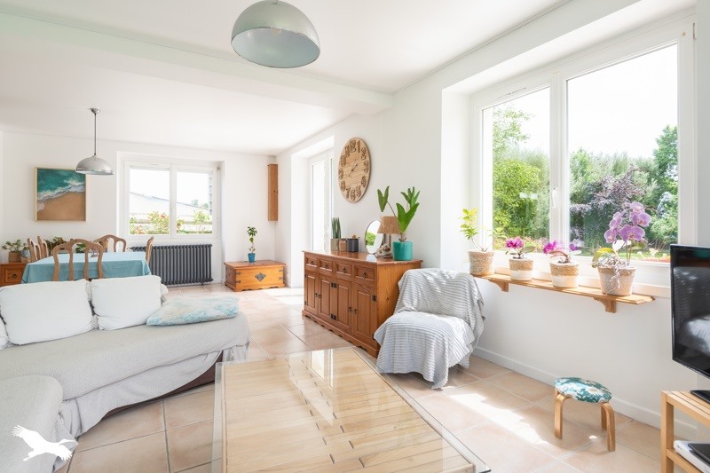 Vente Maison PLOUGASNOU - 8 pièces -168 m² - (29630)