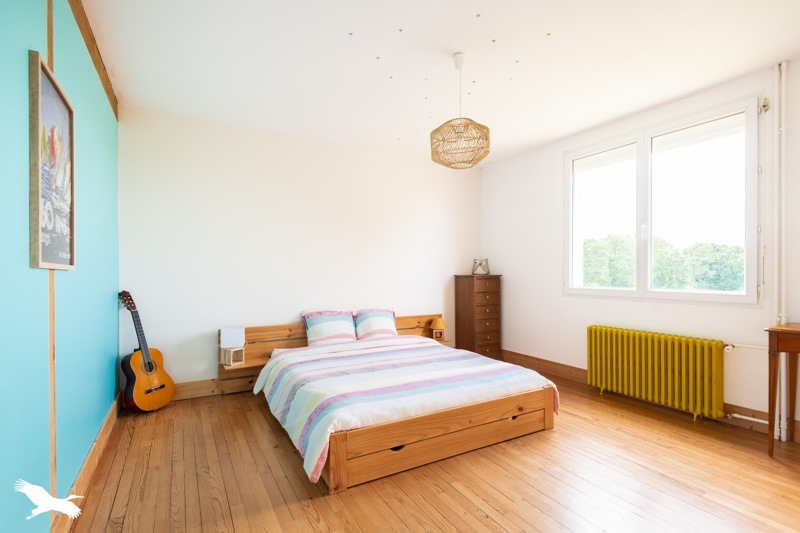 Vente Maison PLOUGASNOU - 8 pièces -168 m² - (29630)
