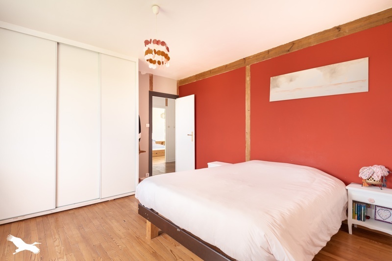 Vente Maison PLOUGASNOU - 8 pièces -168 m² - (29630)
