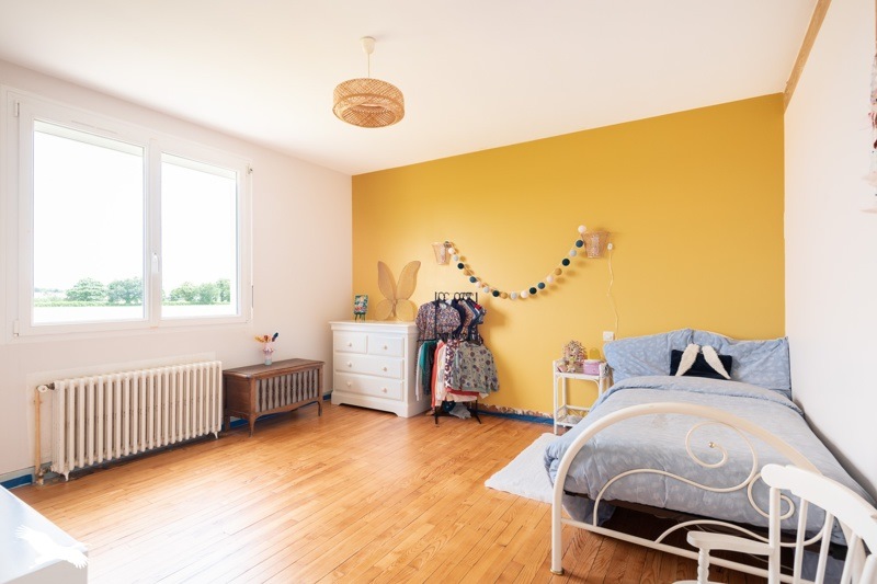 Vente Maison PLOUGASNOU - 8 pièces -168 m² - (29630)