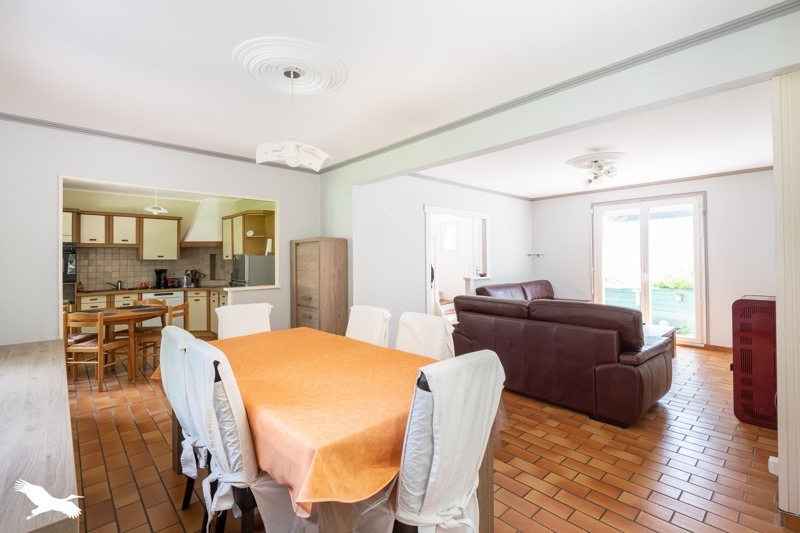 Vente Maison MORLAIX - 8 pièces -138 m² - (29600)