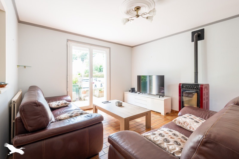 Vente Maison MORLAIX - 8 pièces -138 m² - (29600)