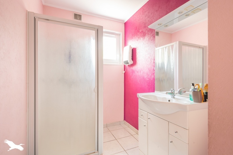 Vente Maison MORLAIX - 8 pièces -138 m² - (29600)