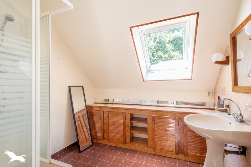Vente Maison MORLAIX - 8 pièces -138 m² - (29600)
