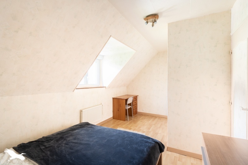 Vente Maison MORLAIX - 8 pièces -138 m² - (29600)