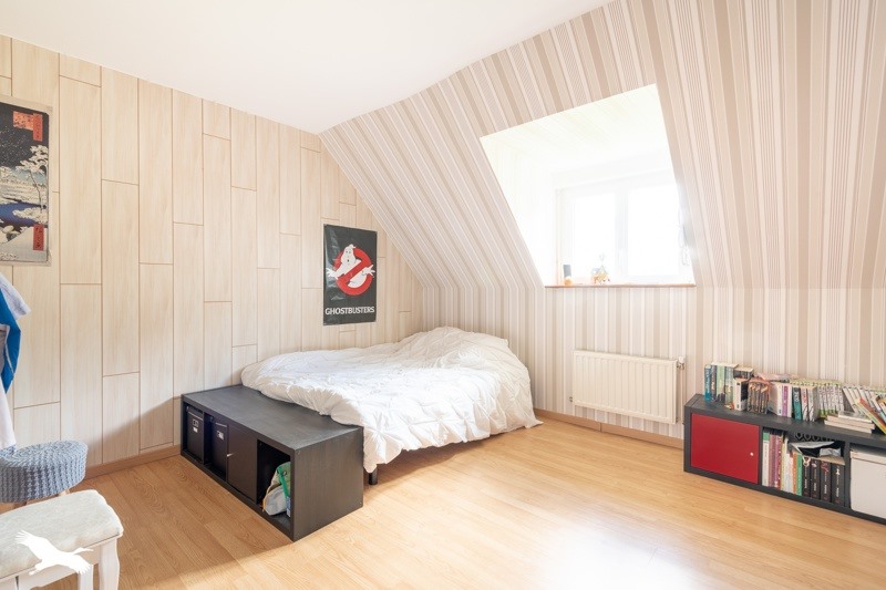 Vente Maison MORLAIX - 8 pièces -138 m² - (29600)
