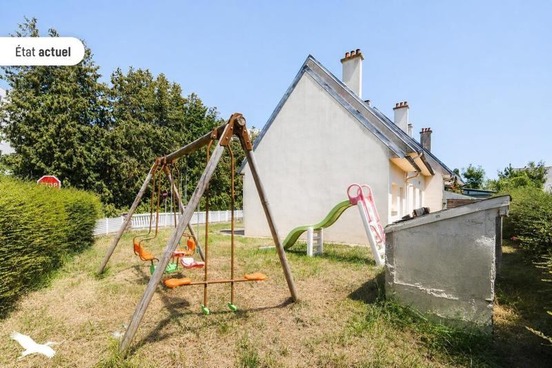 Vente Maison MORLAIX - 6 pièces -115 m² - (29600)