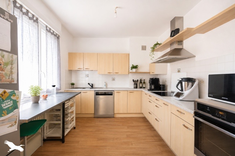 Vente Maison MORLAIX - 6 pièces -115 m² - (29600)
