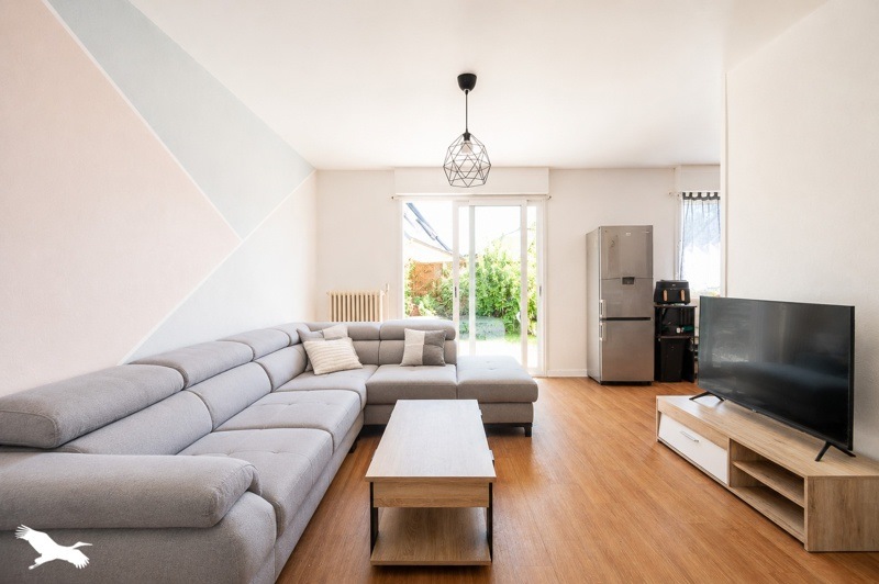 Vente Maison MORLAIX - 6 pièces -115 m² - (29600)