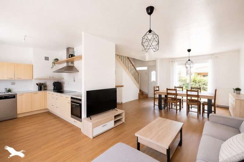 Vente Maison MORLAIX - 6 pièces -115 m² - (29600)