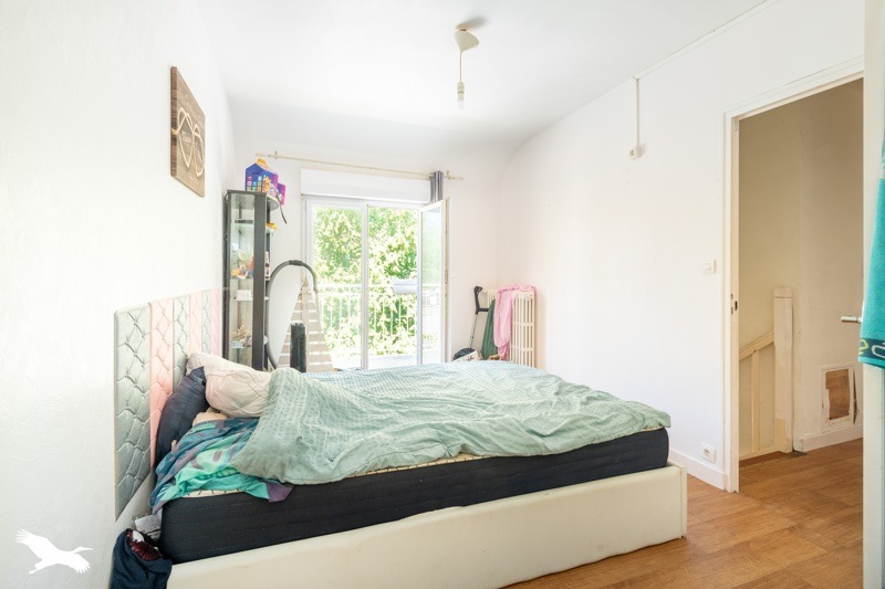 Vente Maison MORLAIX - 6 pièces -115 m² - (29600)