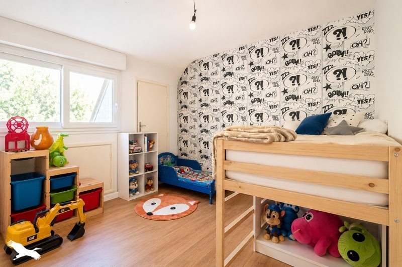 Vente Maison MORLAIX - 6 pièces -115 m² - (29600)