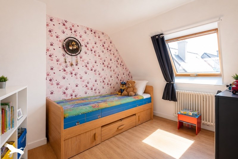 Vente Maison MORLAIX - 6 pièces -115 m² - (29600)