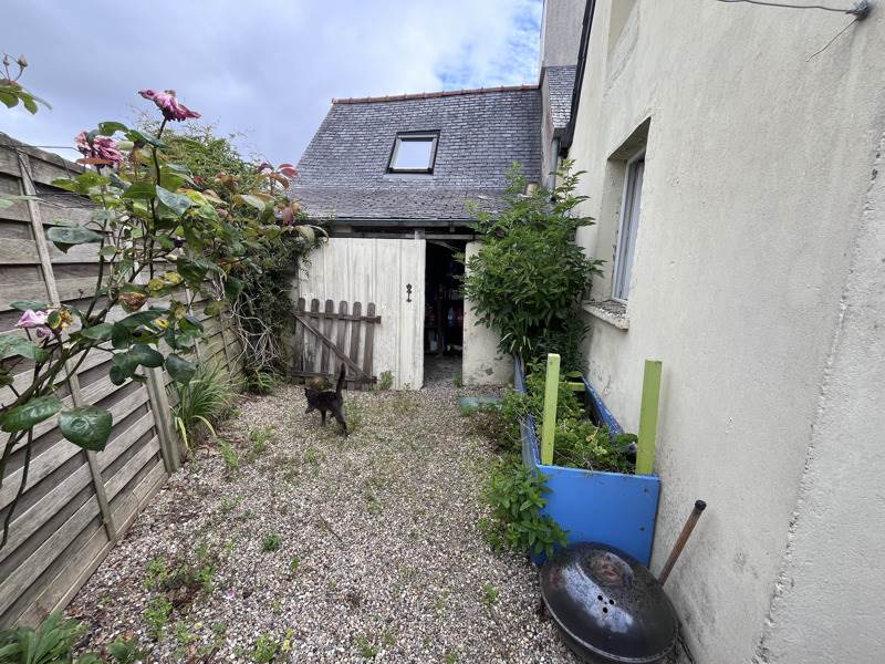 Vente Immeuble PLOUEZOC H - -  129 m² - (29252)