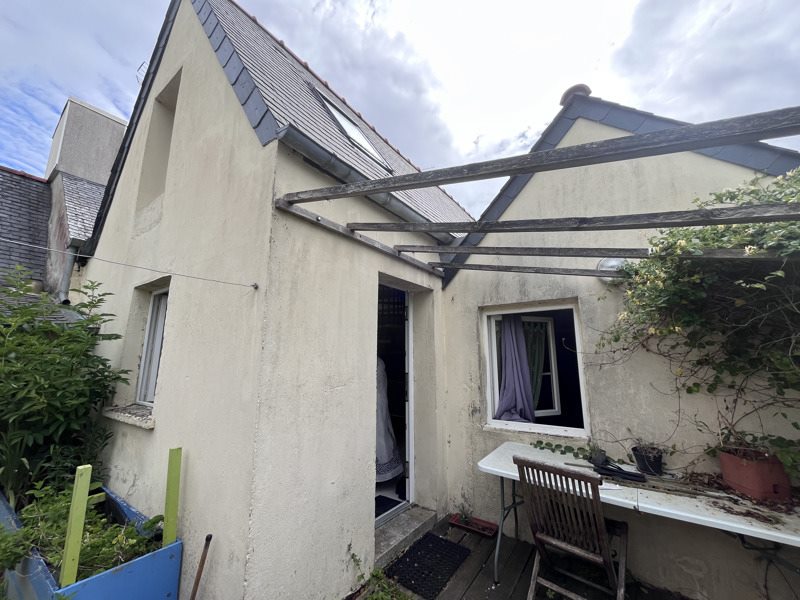 Vente Immeuble PLOUEZOC H - -  129 m² - (29252)
