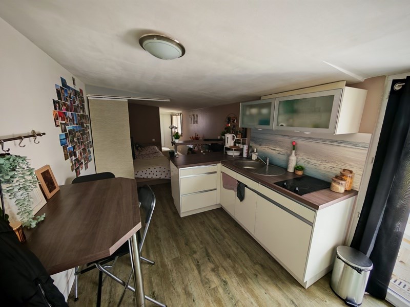 Vente Immeuble MORLAIX - -  200 m² - (29600)
