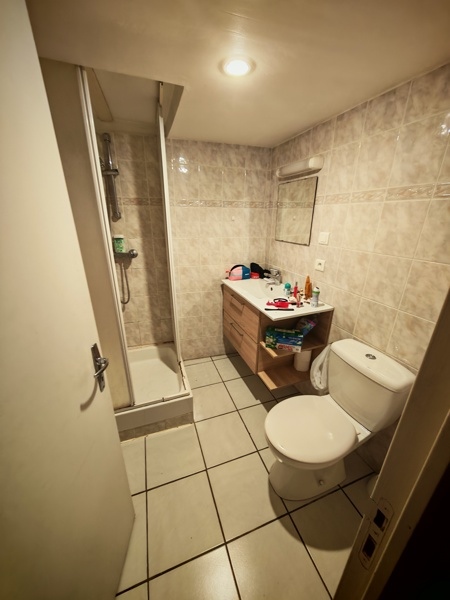Vente Immeuble MORLAIX - -  200 m² - (29600)