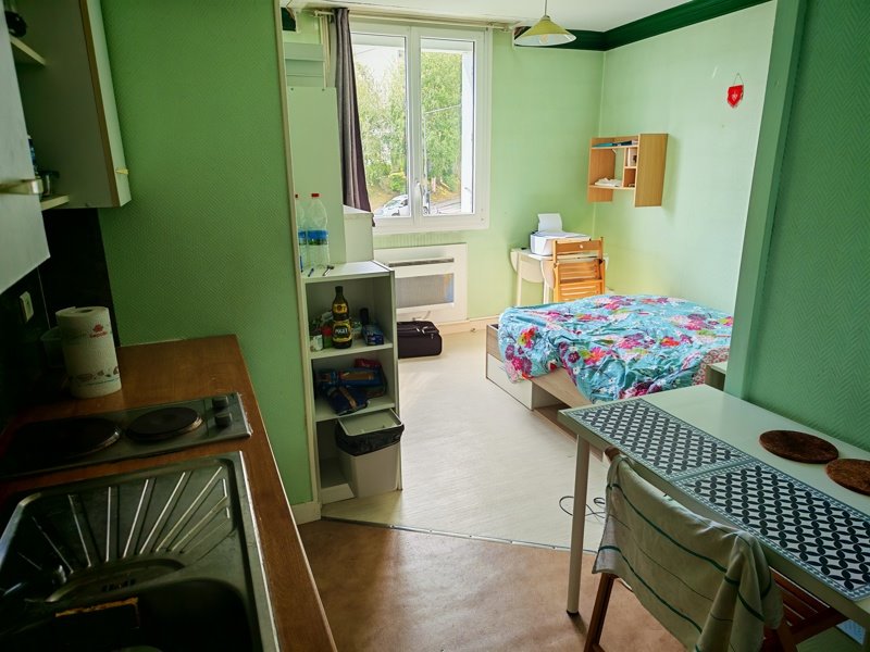 Vente Immeuble MORLAIX - -  200 m² - (29600)