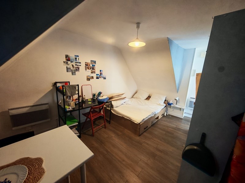 Vente Immeuble MORLAIX - -  200 m² - (29600)
