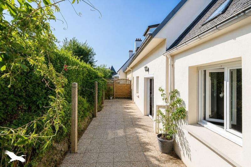 Vente Maison MORLAIX - 6 pièces -124 m² - (29600)