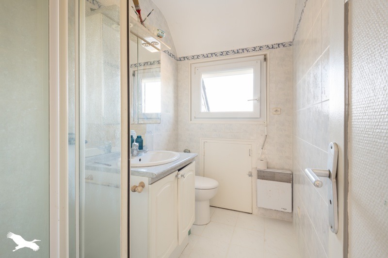 Vente Maison MORLAIX - 6 pièces -124 m² - (29600)