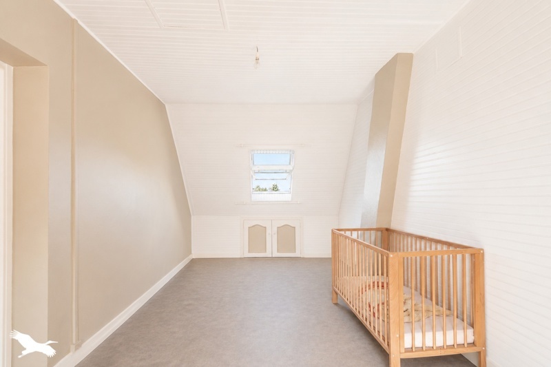 Vente Maison MORLAIX - 6 pièces -124 m² - (29600)