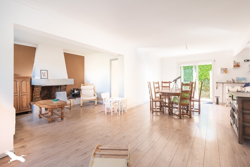 Vente Maison MORLAIX - 6 pièces -124 m² - (29600)