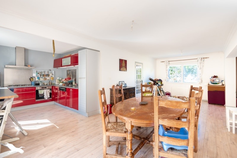 Vente Maison MORLAIX 29600 6 pièces - 124 m²