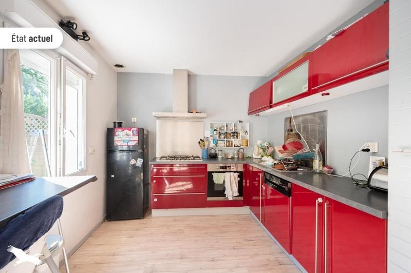 Vente Maison MORLAIX - 6 pièces -124 m² - (29600)