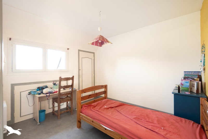 Vente Maison MORLAIX - 6 pièces -124 m² - (29600)