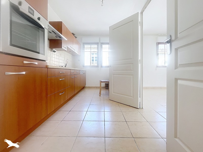 Vente Appartement MORLAIX - 3 pièces -68 m² - (29600)