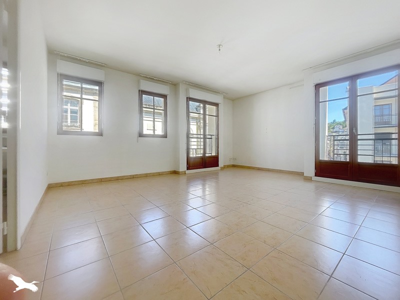Vente Appartement MORLAIX - 3 pièces -68 m² - (29600)
