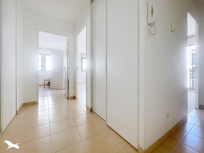 Vente Appartement MORLAIX - 3 pièces -68 m² - (29600)