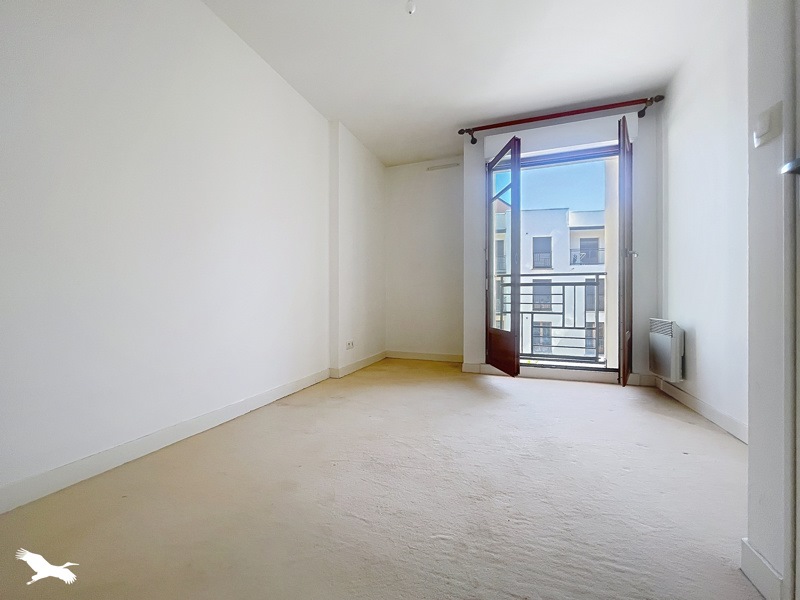 Vente Appartement MORLAIX - 3 pièces -68 m² - (29600)