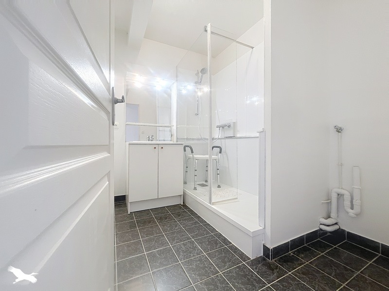 Vente Appartement MORLAIX - 3 pièces -68 m² - (29600)