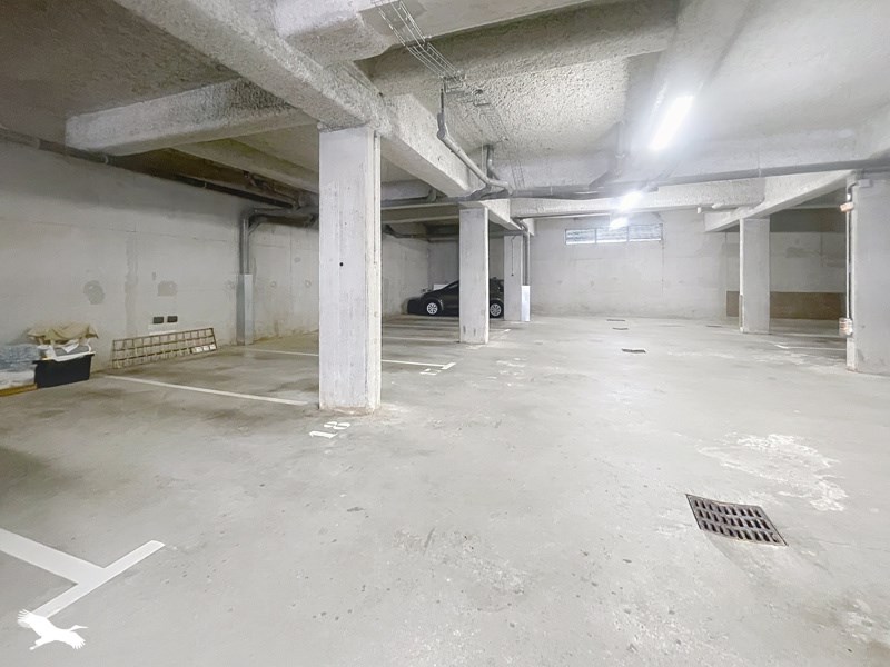 Vente Appartement MORLAIX - 3 pièces -68 m² - (29600)