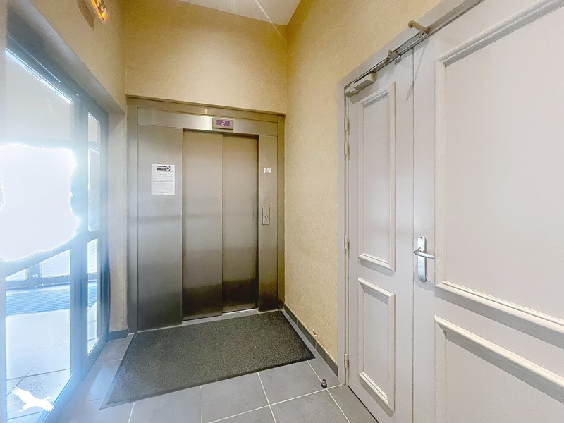 Vente Appartement MORLAIX - 3 pièces -68 m² - (29600)