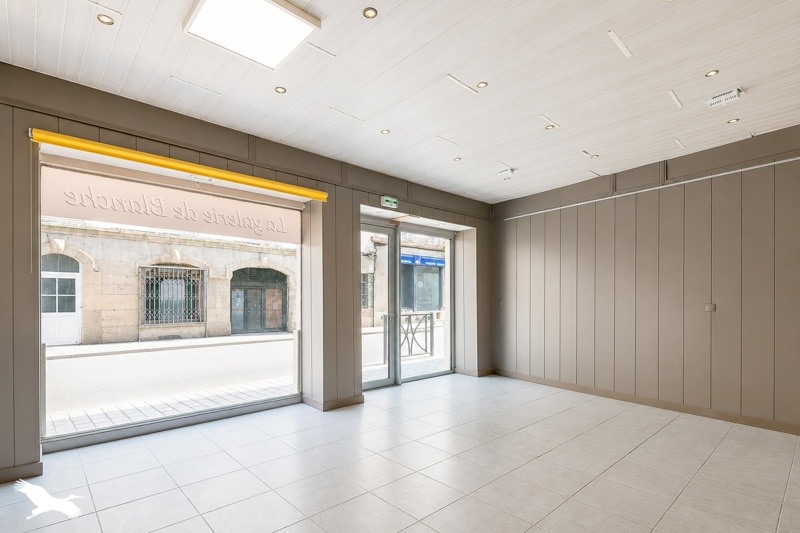 Vente Maison MORLAIX - 6 pièces -131 m² - (29600)