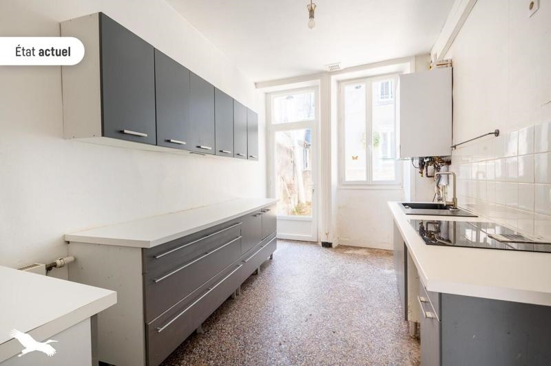 Vente Maison MORLAIX - 6 pièces -131 m² - (29600)