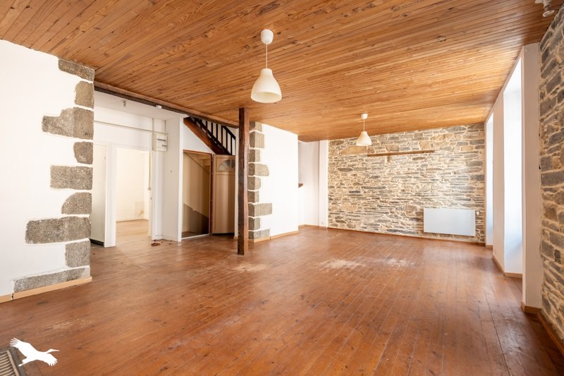 Vente Maison MORLAIX 29600 6 pièces - 131 m²