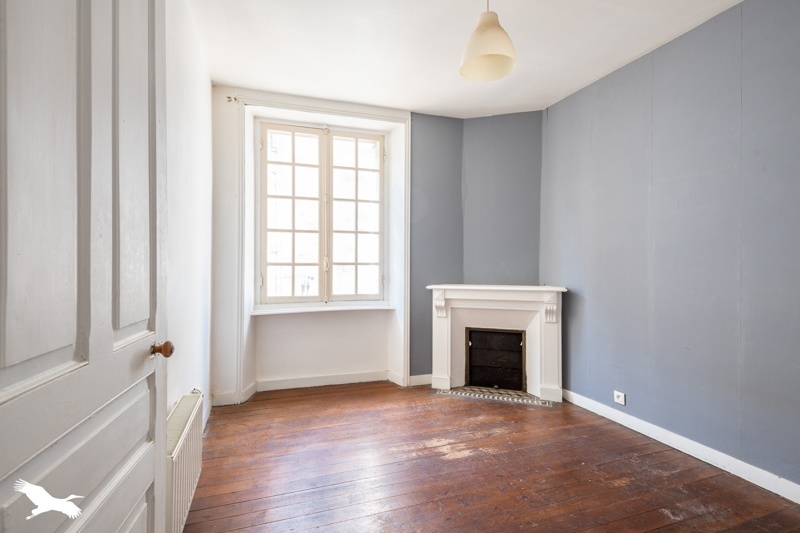 Vente Maison MORLAIX - 6 pièces -131 m² - (29600)