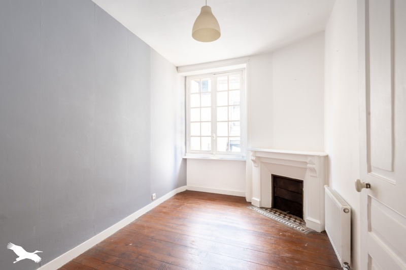 Vente Maison MORLAIX - 6 pièces -131 m² - (29600)