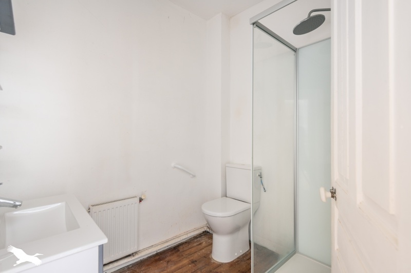 Vente Maison MORLAIX - 6 pièces -131 m² - (29600)